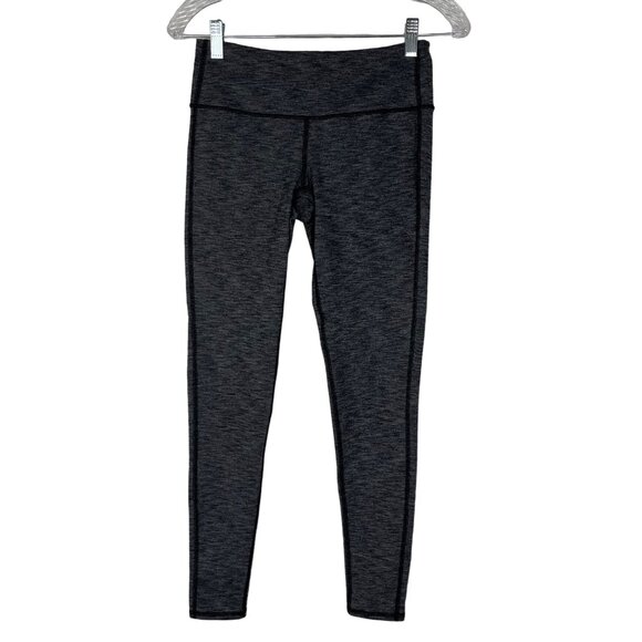 Athleta Womens Workout Leggings Gray Size Small - Picture 1 of 9